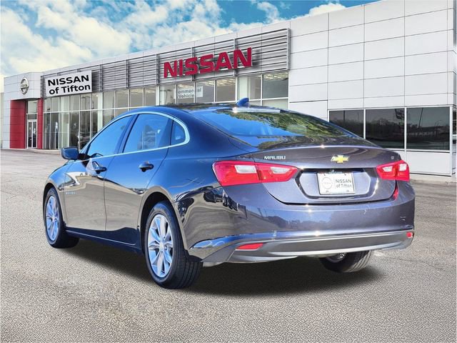 Used 2023 Chevrolet Malibu LT image 6