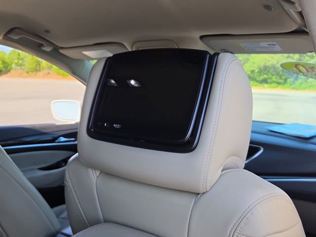 Used 2020 Buick Enclave Premium w/ Surround and Sites Package image 19