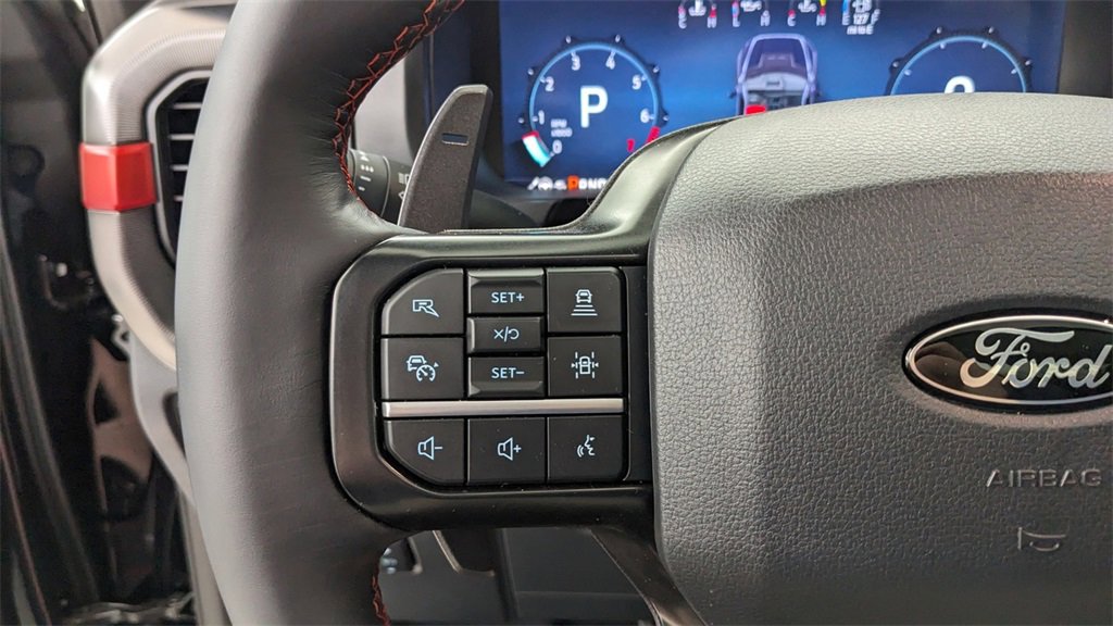 New 2026 Ford F150 Raptor image 36