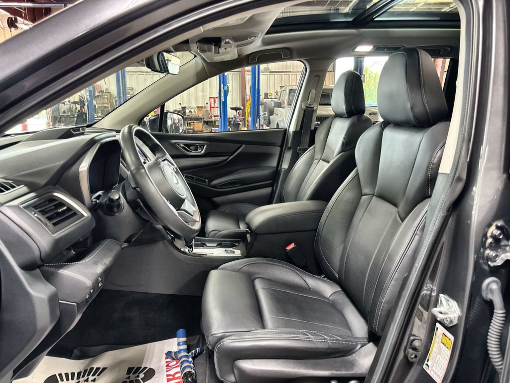 Used 2025 Subaru Ascent Limited AWD/4WD image 12