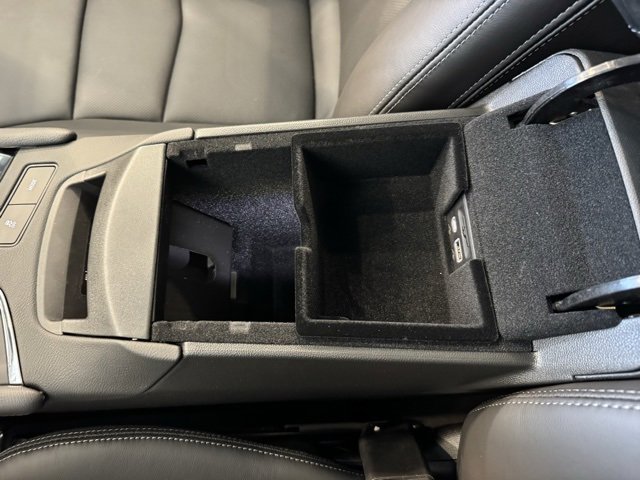 New 2025 Cadillac XT5 Premium Luxury image 20