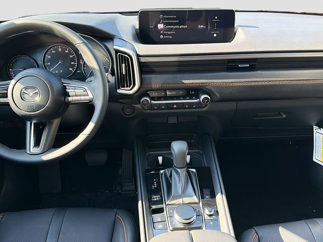 New 2026 MAZDA CX-50 AWD 2.5 Hybrid w/ Weather Package image 20
