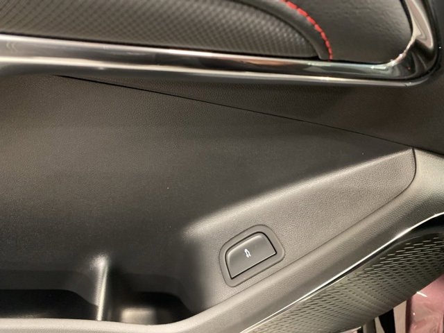 New 2026 Chevrolet Traverse RS w/ LPO, Floor Liner Package image 28