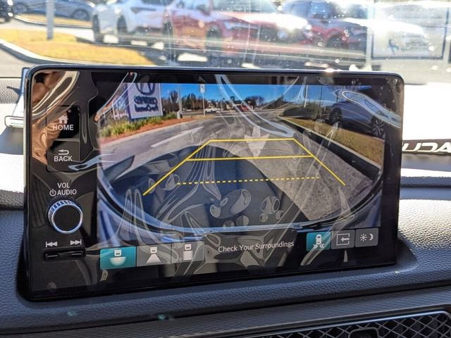 New 2026 Acura Integra A-Spec image 21