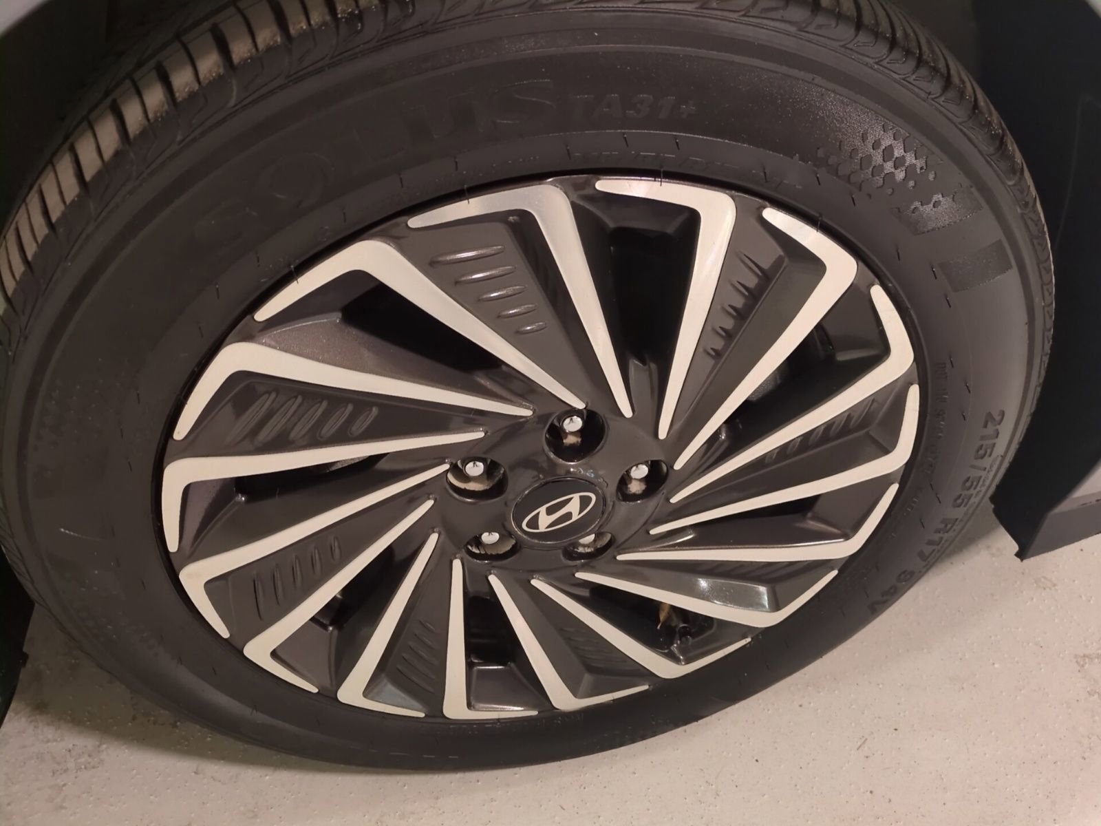 Certified 2024 Hyundai Sonata SEL image 21