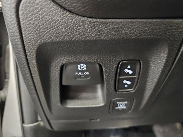 Used 2025 RAM 1500 Rebel w/ Bed Utility Group image 22