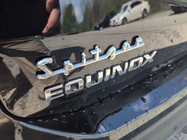 Used 2022 Chevrolet Equinox LT FWD image 35