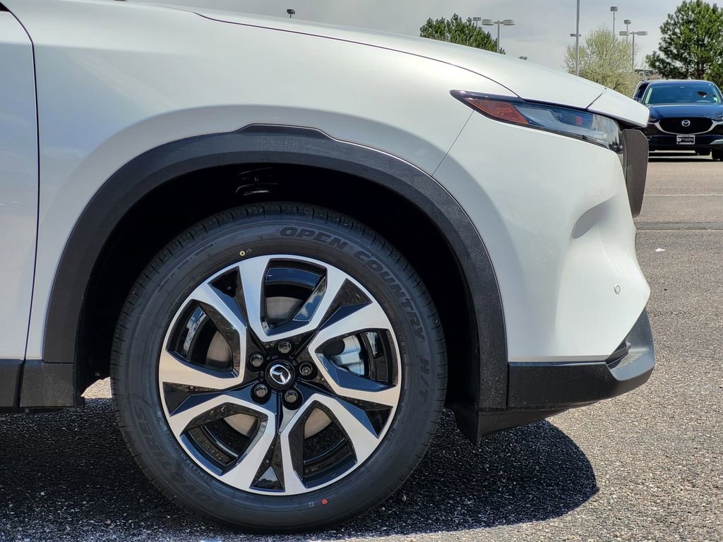 New 2026 MAZDA CX-5 Preferred AWD/4WD image 29