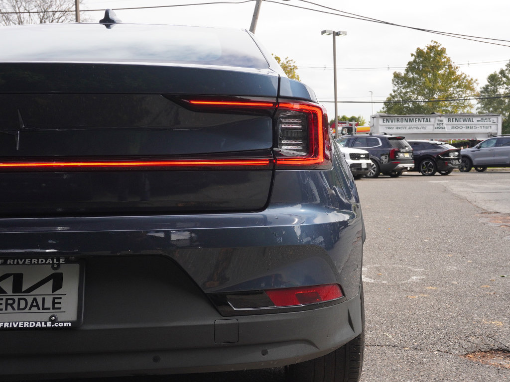Used 2024 Polestar Polestar 2 AWD/4WD image 16