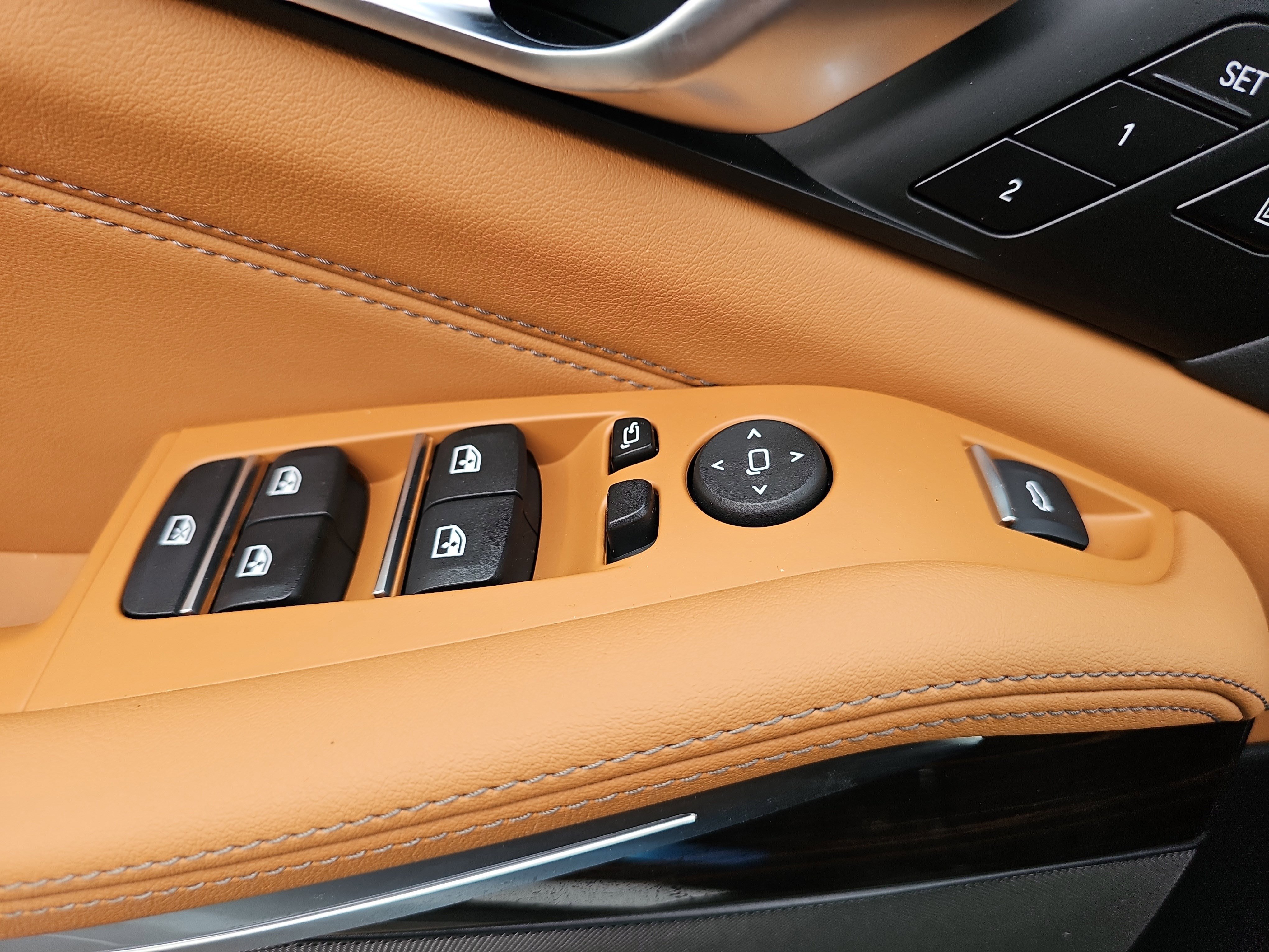 New 2026 BMW X5 xDrive40i AWD/4WD image 30