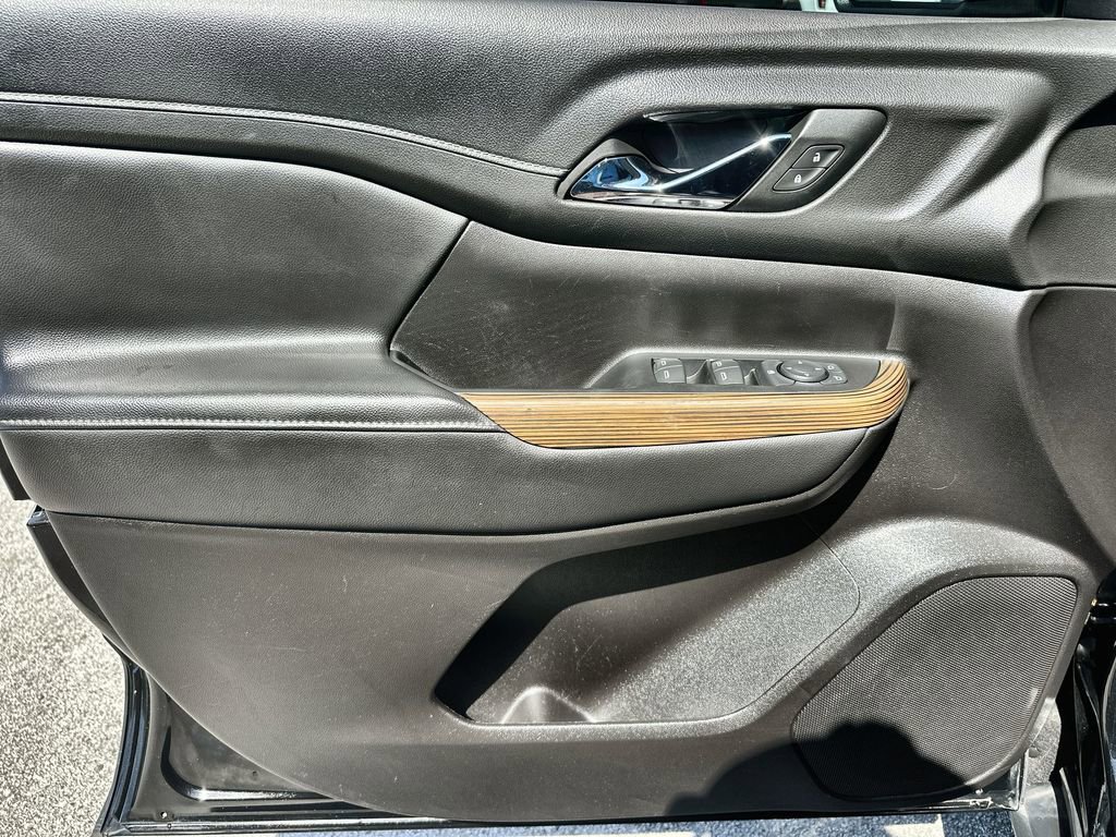 Certified 2023 GMC Acadia SLE w/ Elevation Edition image 22