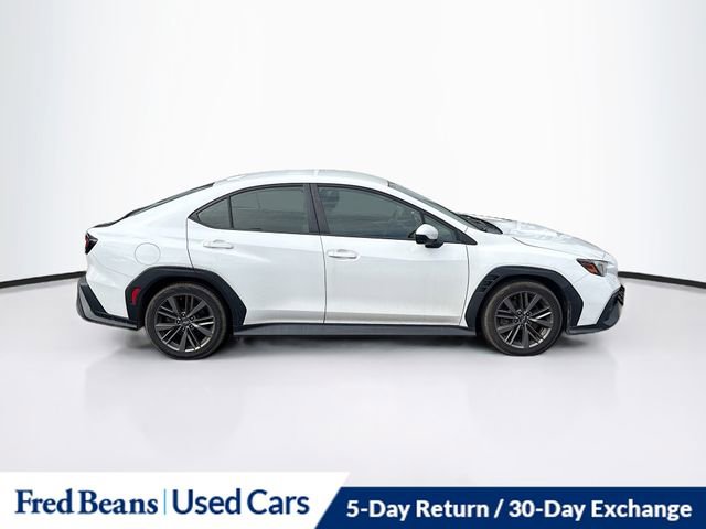 Used 2022 Subaru WRX image 14