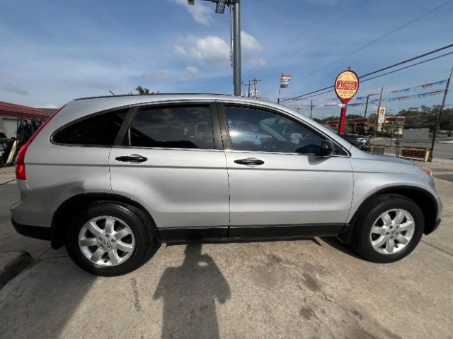 Used 2009 Honda CR-V EX image 4