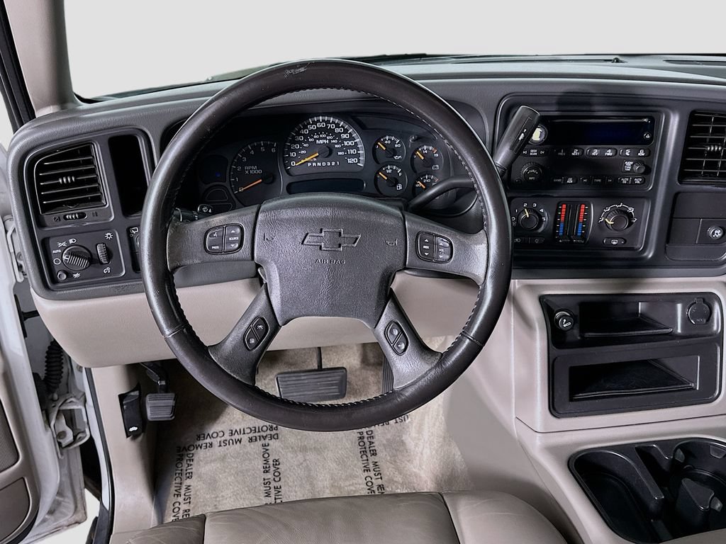 Used 2006 Chevrolet Suburban LS w/ Smart Select Package RWD image 19