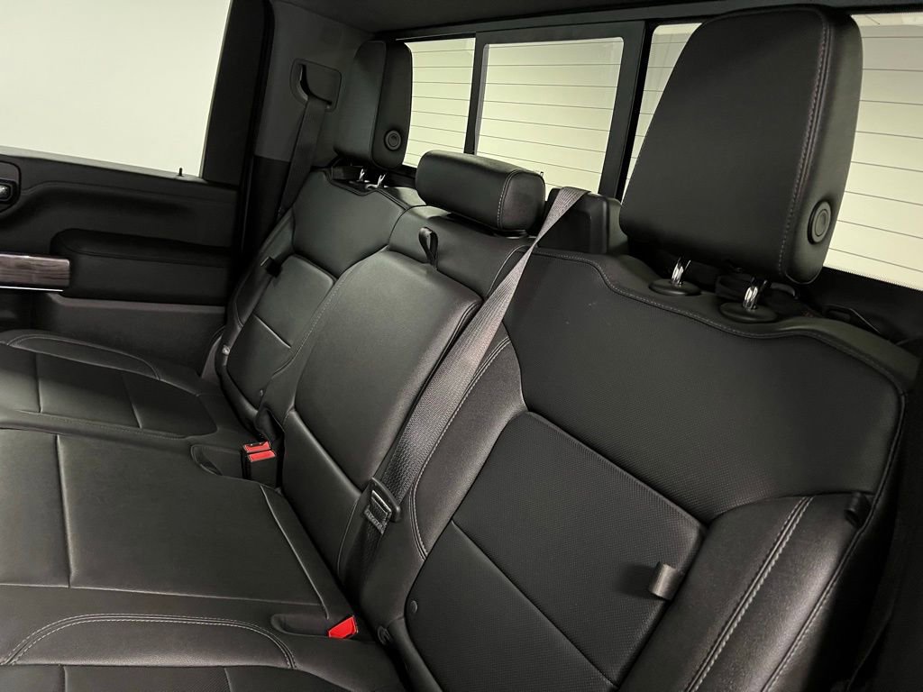 Used 2022 Chevrolet Silverado 3500 LTZ w/ LTZ Convenience Package AWD/4WD image 54