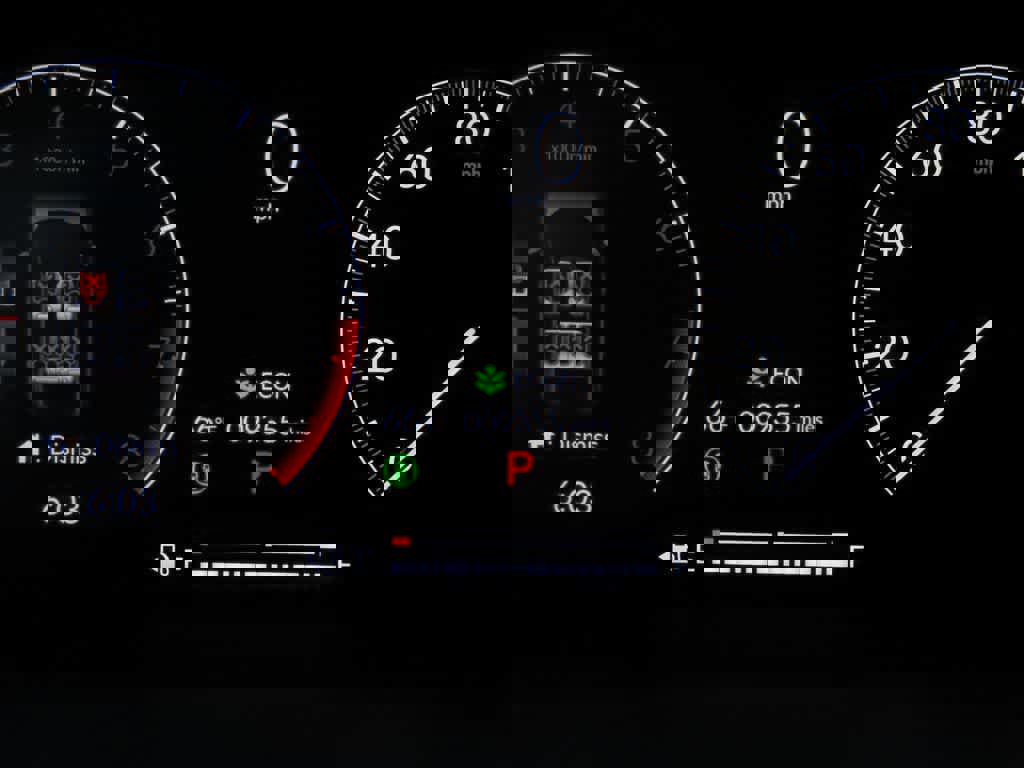 Used 2023 Honda Civic Sport image 23