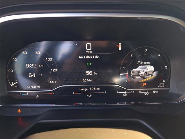 Used 2024 GMC Yukon XL SLT image 9