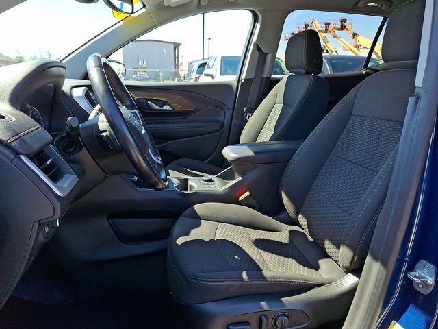 Used 2020 GMC Terrain SLE w/ Driver Convenience Package image 13