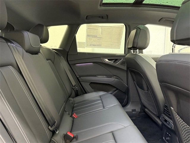 New 2025 Audi Q4 e-tron Premium Plus image 4