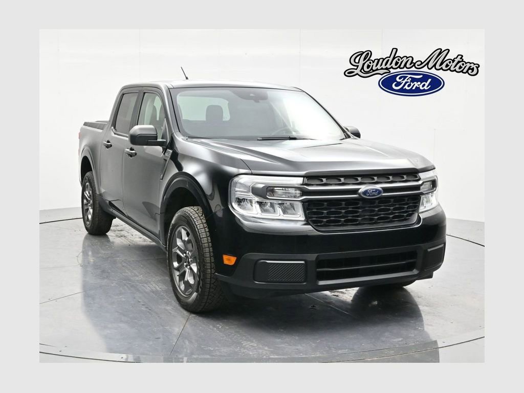 Used 2023 Ford Maverick XLT