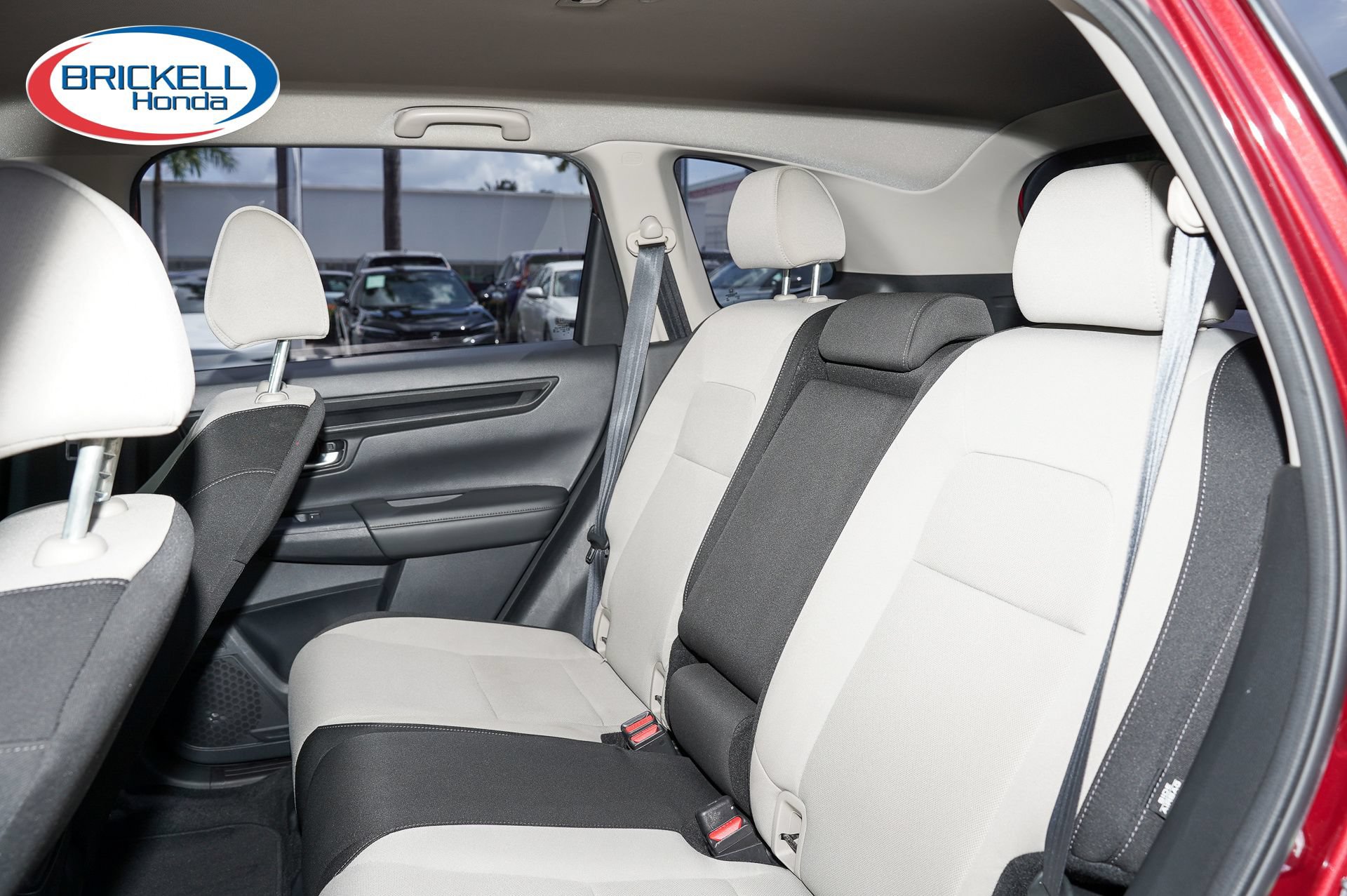 Used 2023 Honda CR-V LX image 16