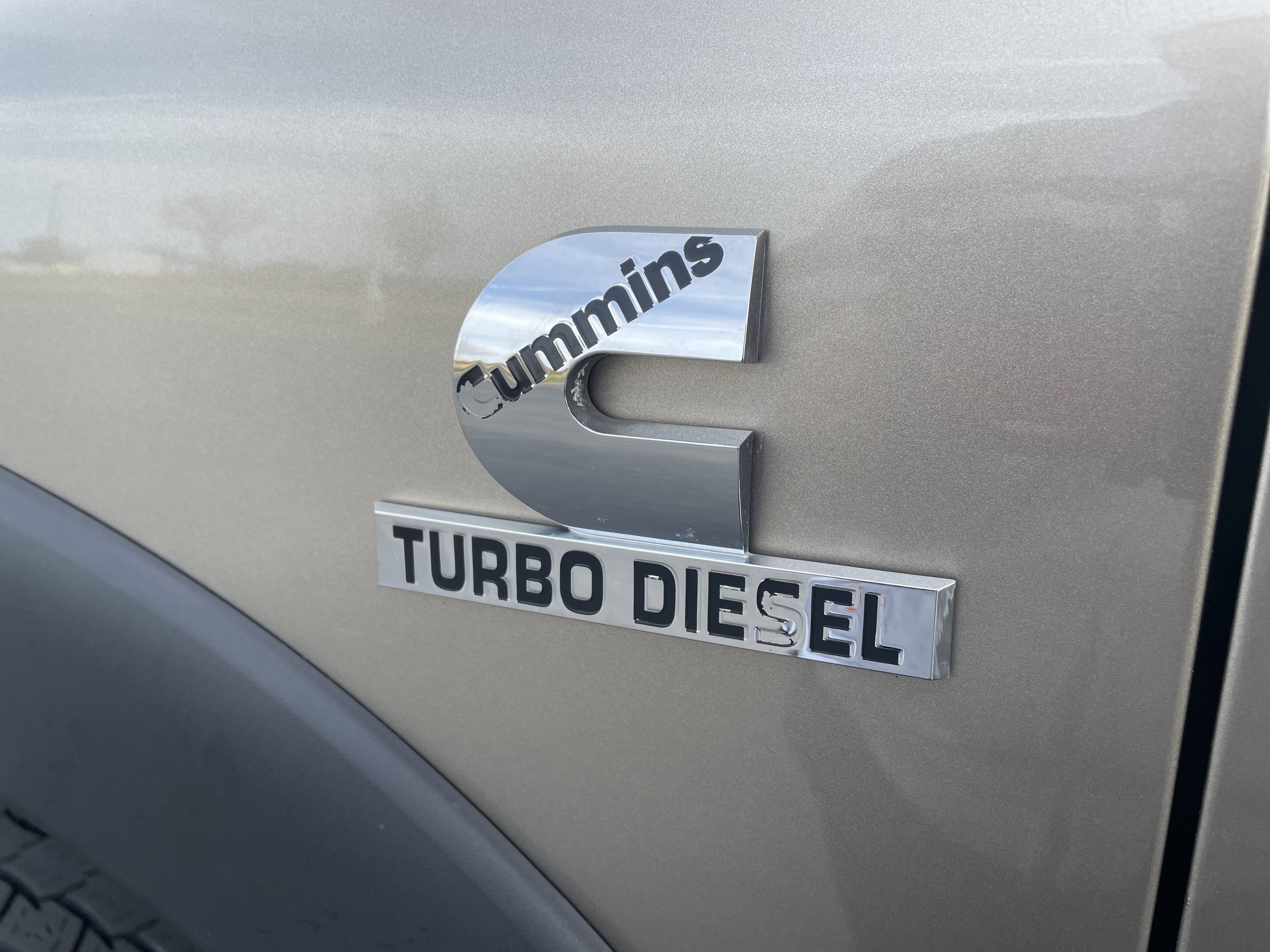 Used 2006 Dodge Ram 2500 Truck SLT w/ Trailer Tow Group image 27