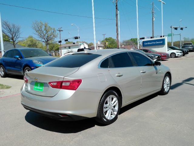 Used 2016 Chevrolet Malibu LT w/ Leather Package image 6