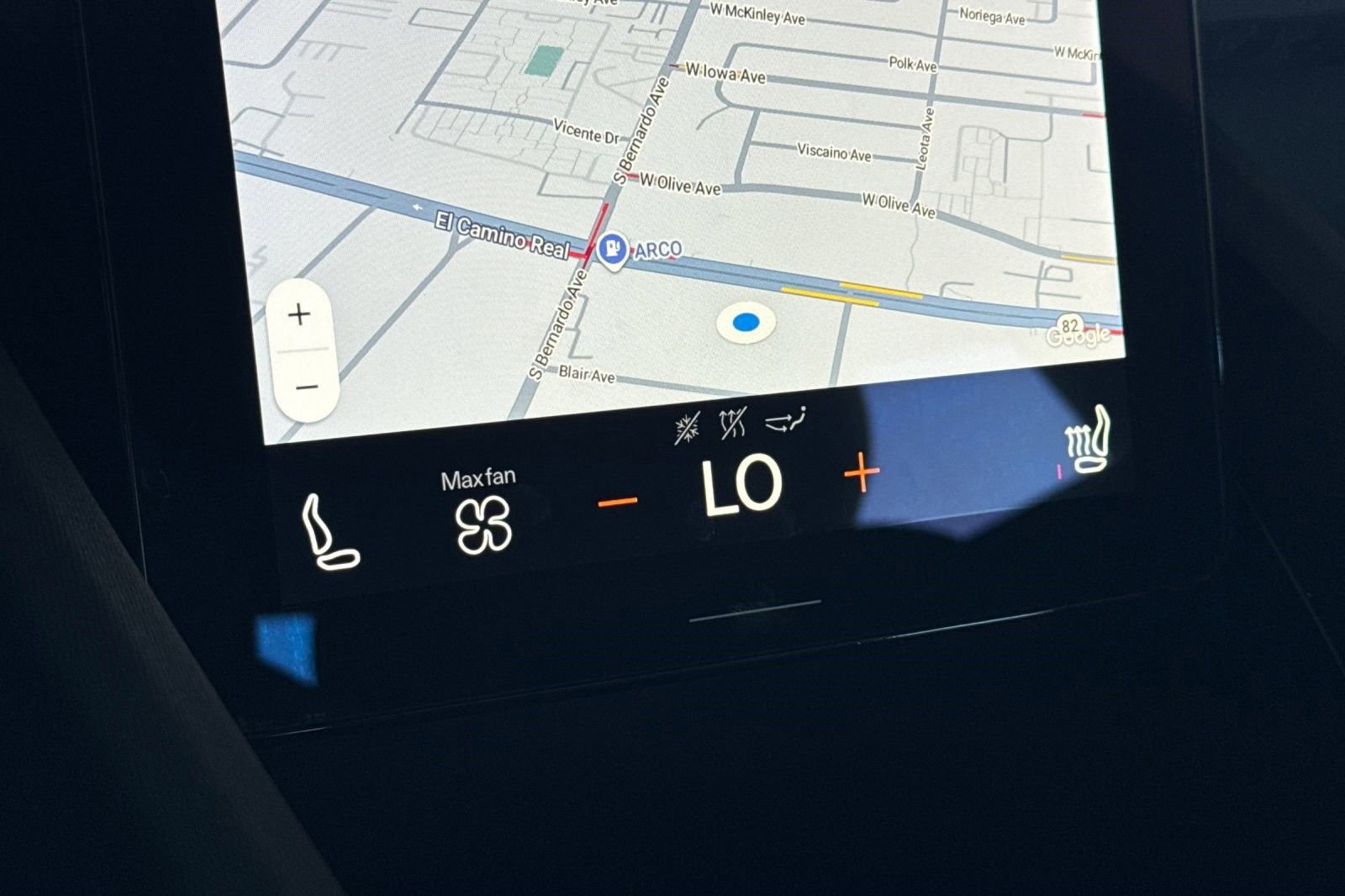 Used 2023 Polestar Polestar 2 w/ Pilot Pack image 21