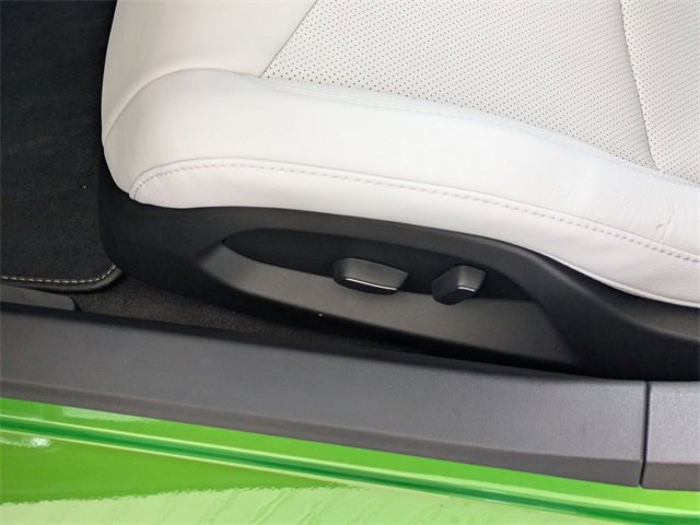 New 2026 Chevrolet Corvette Stingray Convertible w/ 1LT image 12