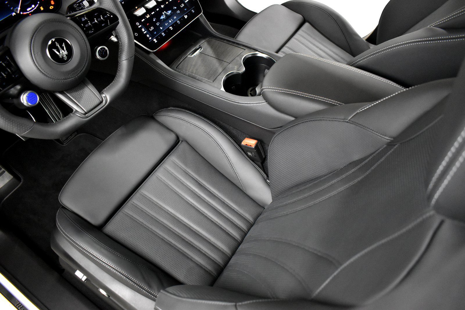 New 2027 Maserati Grecale Modena AWD/4WD image 30