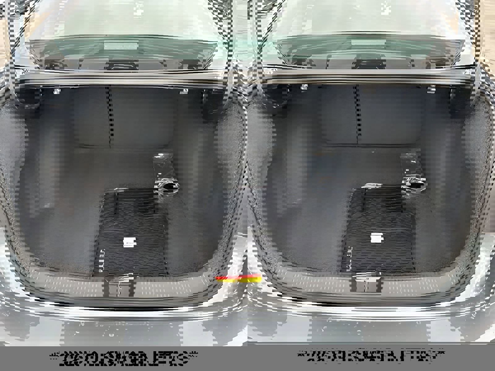 New 2026 Volkswagen Jetta S image 15