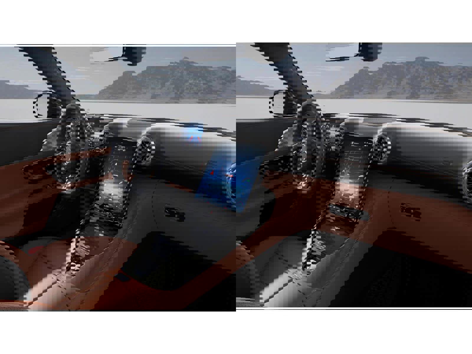 New 2026 Mercedes-Benz SL 43 AMG image 4