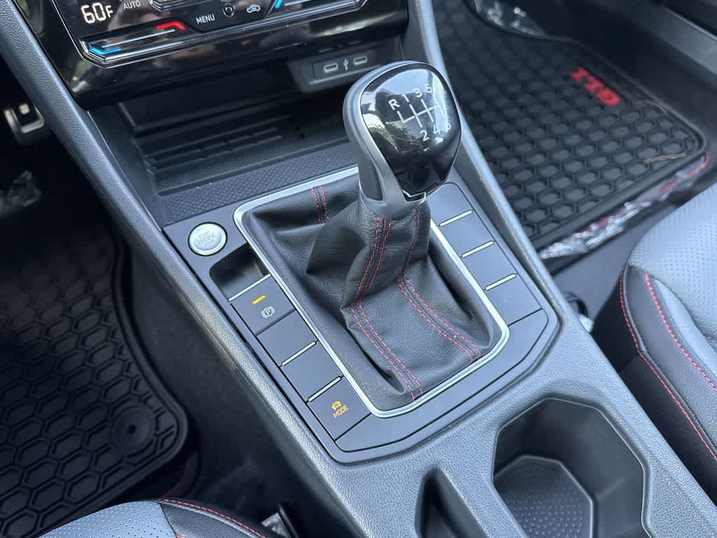 New 2026 Volkswagen Jetta GLI Autobahn FWD image 21