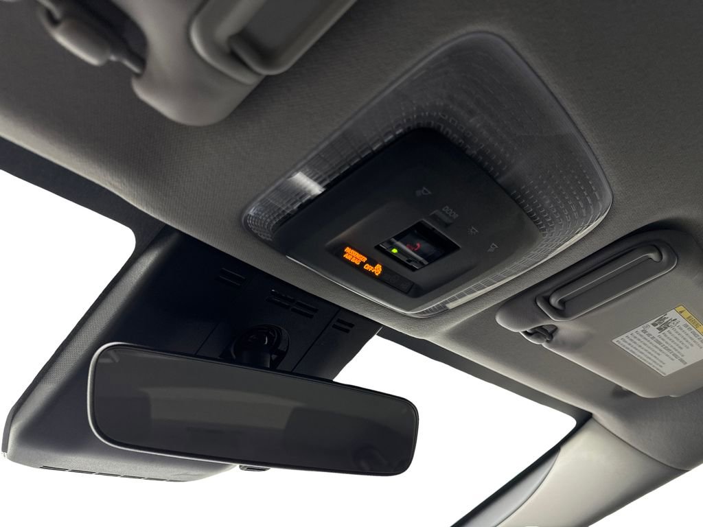 Used 2024 Toyota Prius LE image 71