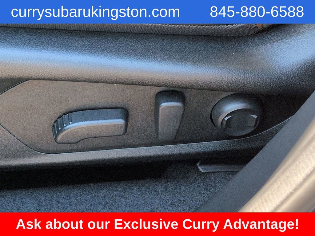 Used 2025 Subaru Forester Sport image 14