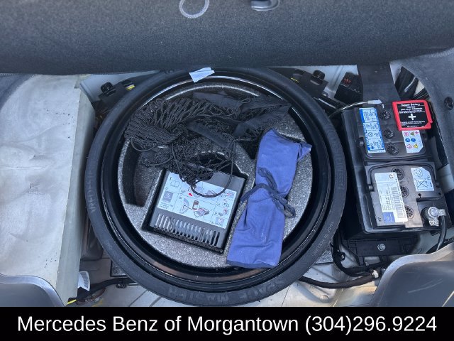 Used 2005 Mercedes-Benz SL 500 image 21