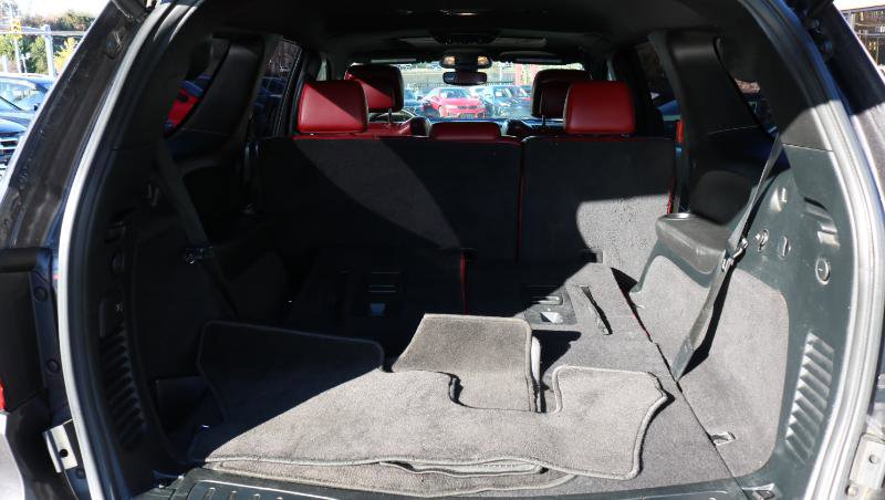 Used 2017 Dodge Durango R/T w/ Blacktop Package image 30