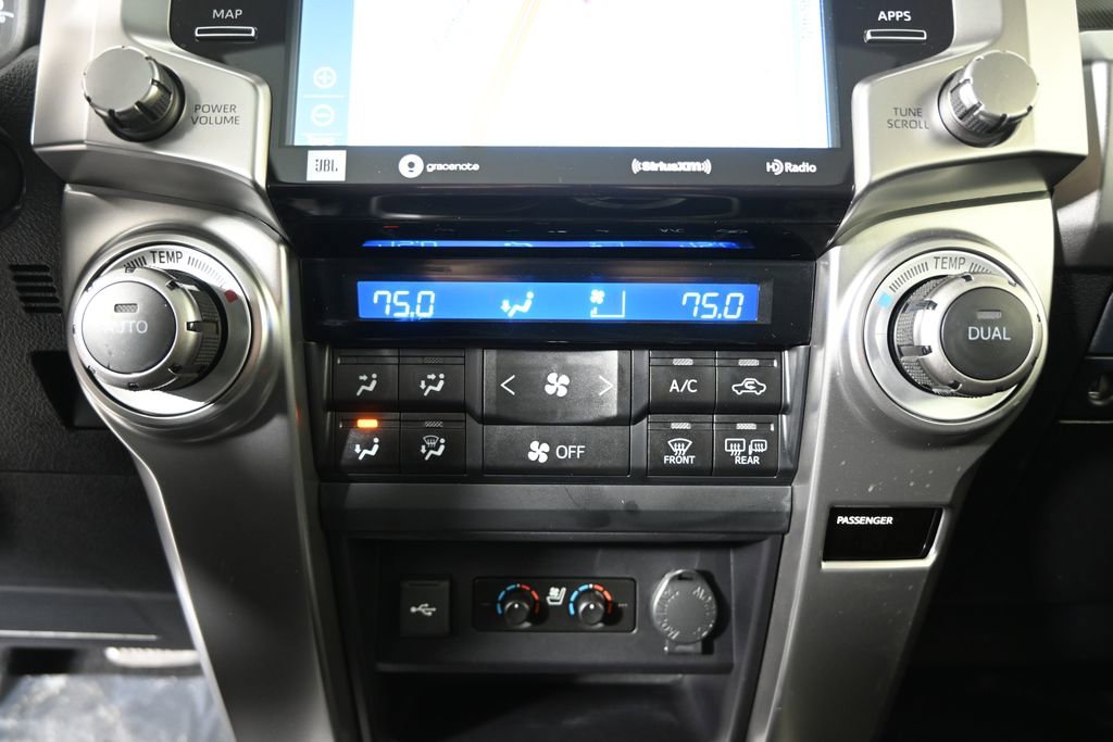 Used 2024 Toyota 4Runner Limited image 31