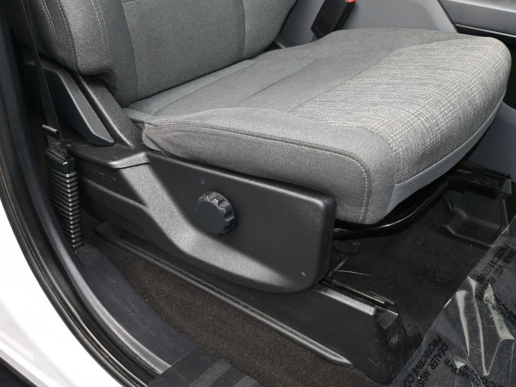 Used 2022 Ford F150 XLT w/ Equipment Group 301A Mid image 45