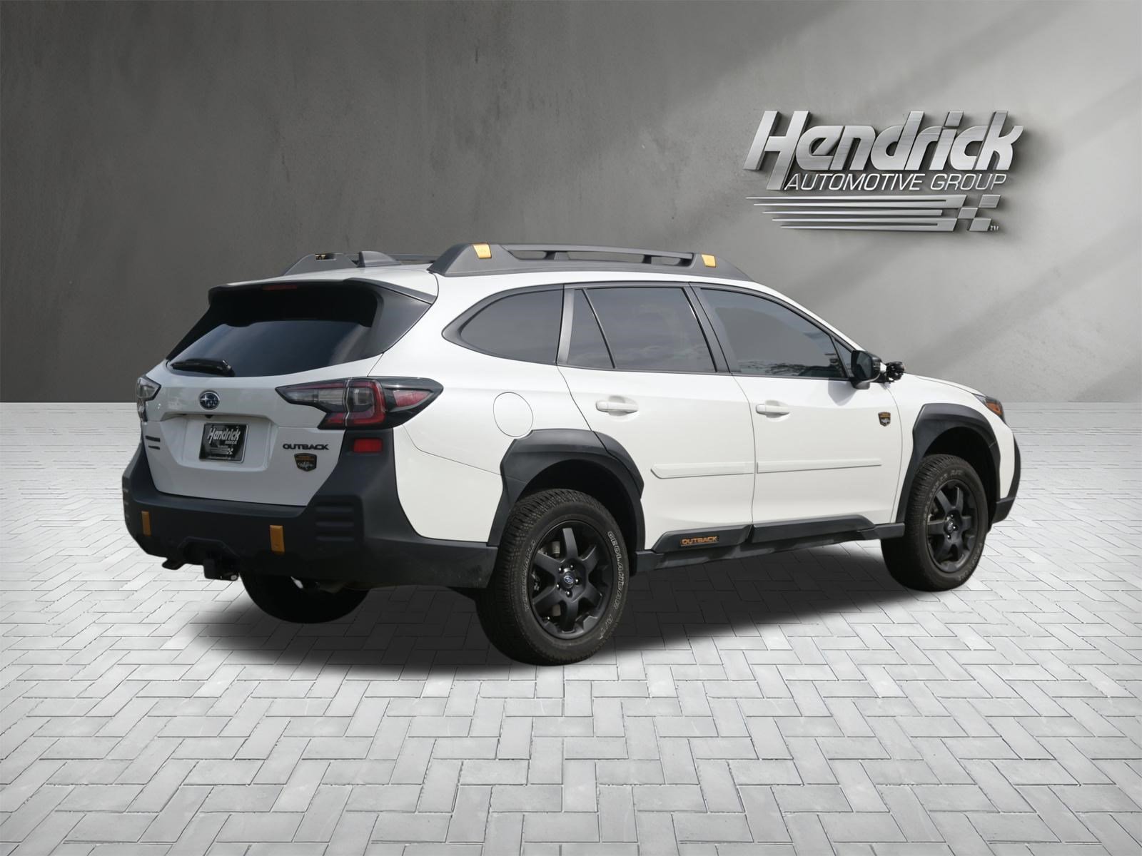 Used 2023 Subaru Outback Wilderness image 9