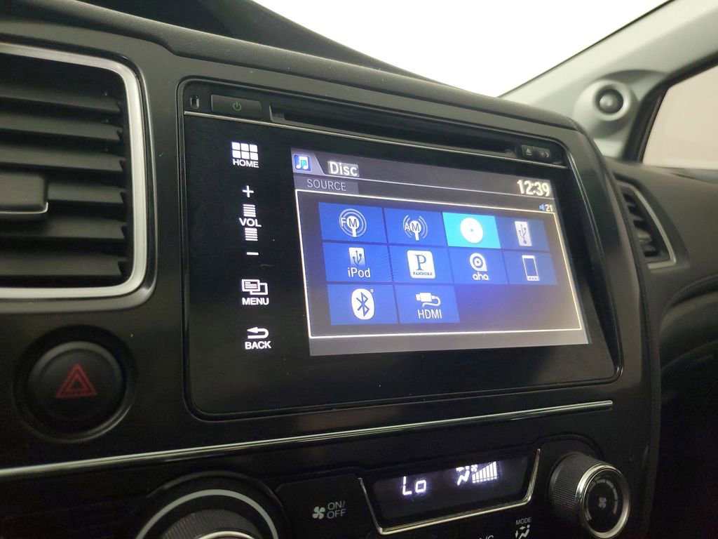 Used 2015 Honda Civic EX image 22