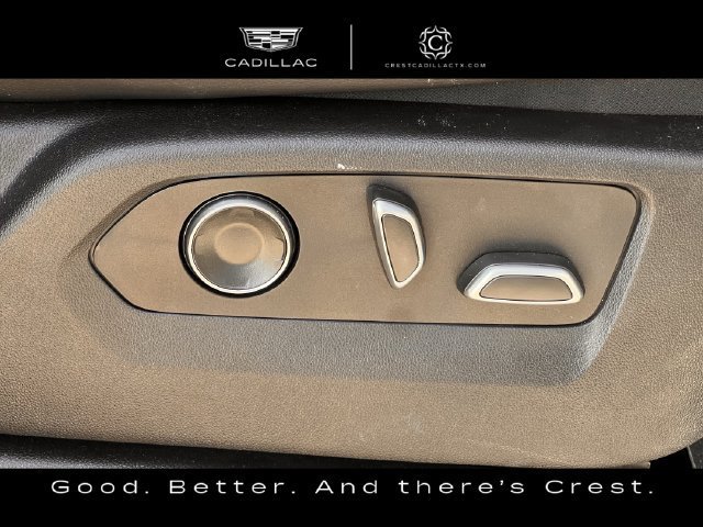 Certified 2023 Cadillac Escalade Sport w/ LPO, ONYX Package AWD/4WD image 27