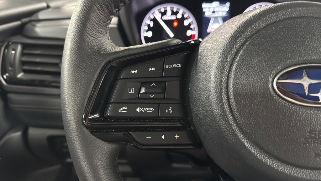 Certified 2026 Subaru Forester Touring image 23