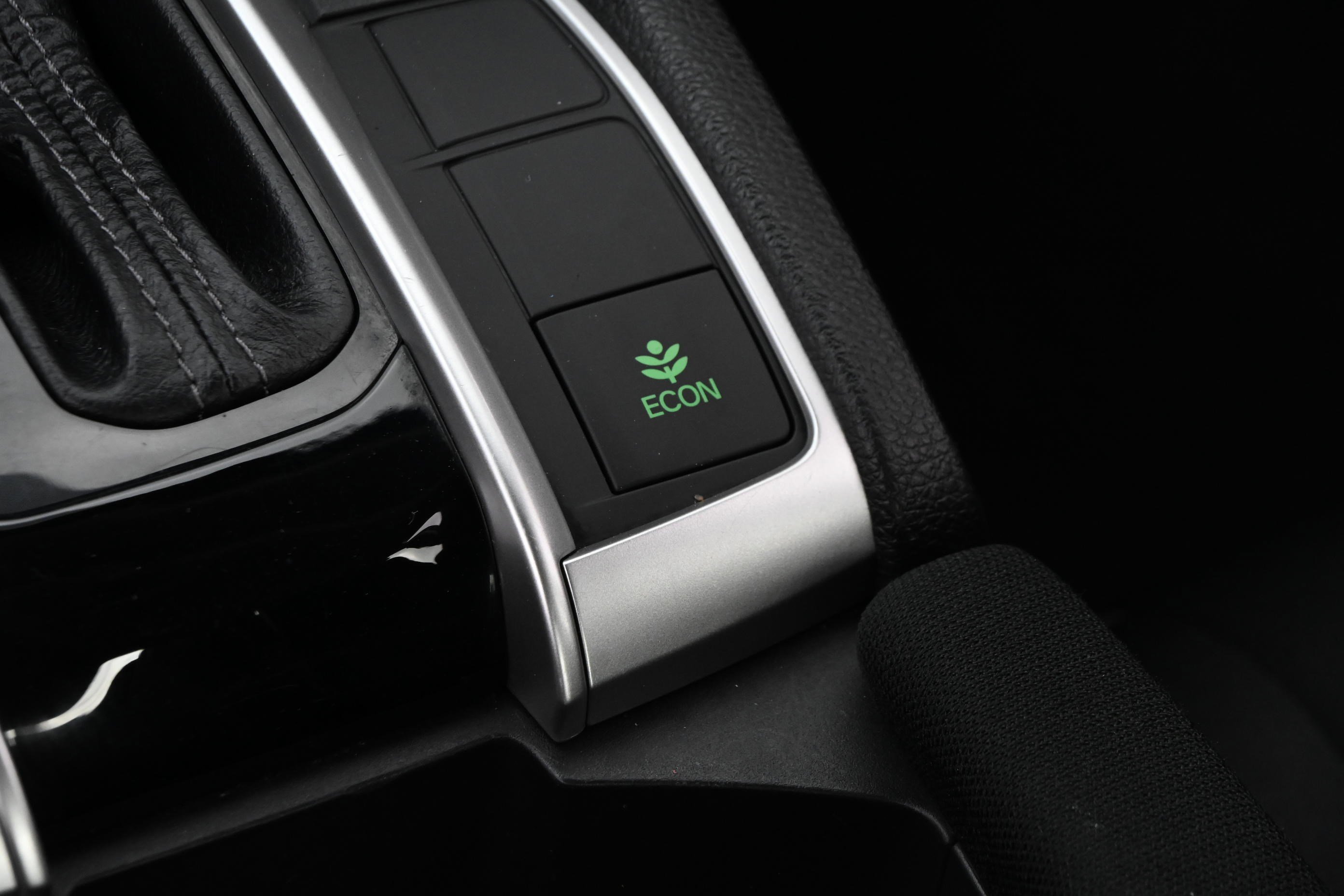 Used 2018 Honda Civic EX-T image 36