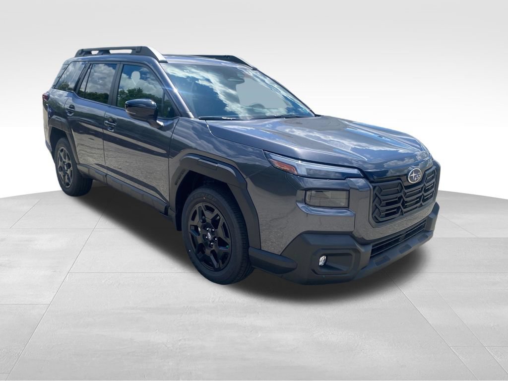 New 2026 Subaru Outback Limited AWD/4WD image 5