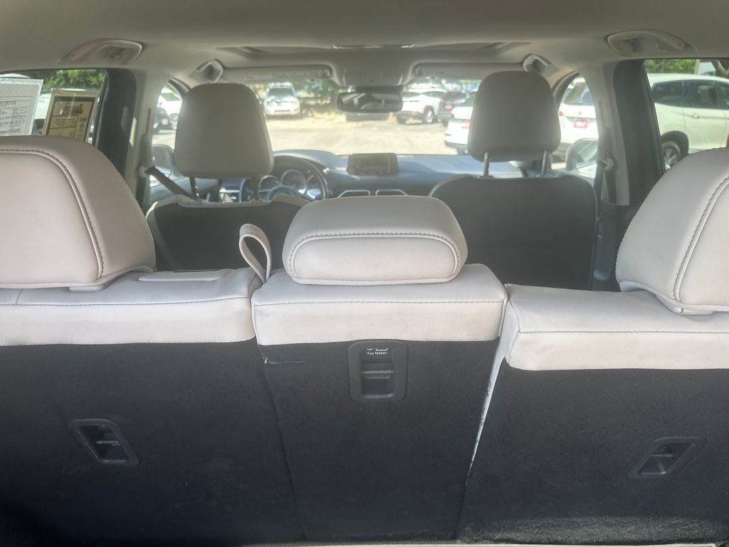 Used 2017 MAZDA CX-5 Grand Touring FWD image 22