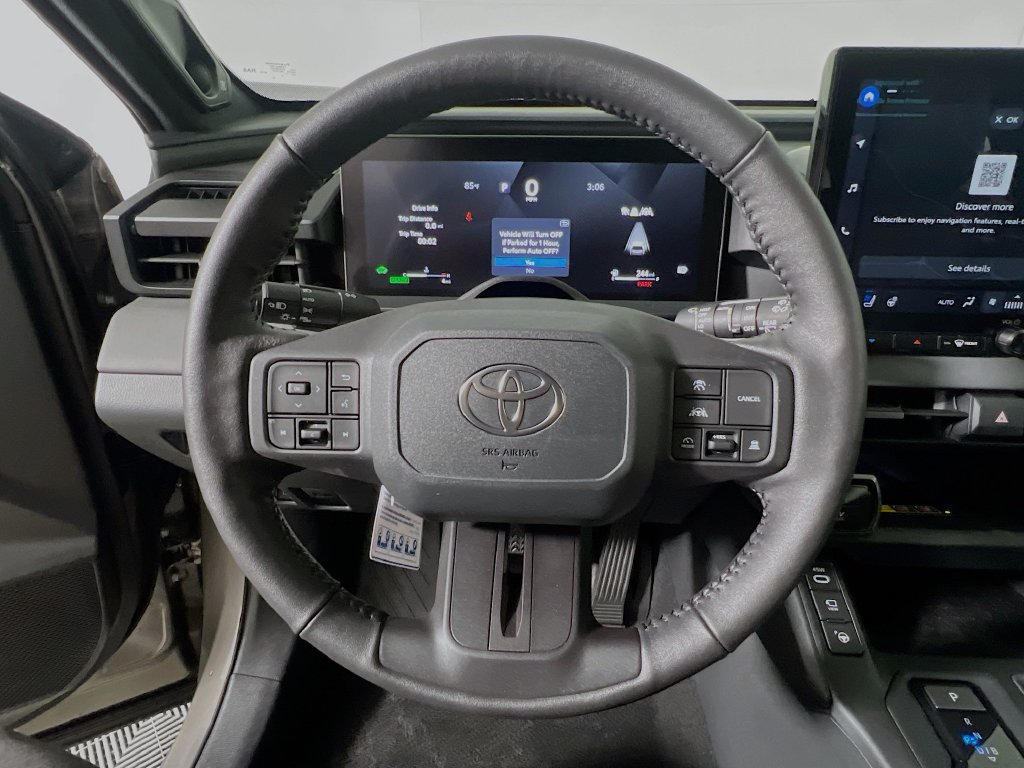 New 2026 Toyota RAV4 XSE w/ Panoramic Sun Roof Package AWD/4WD image 15