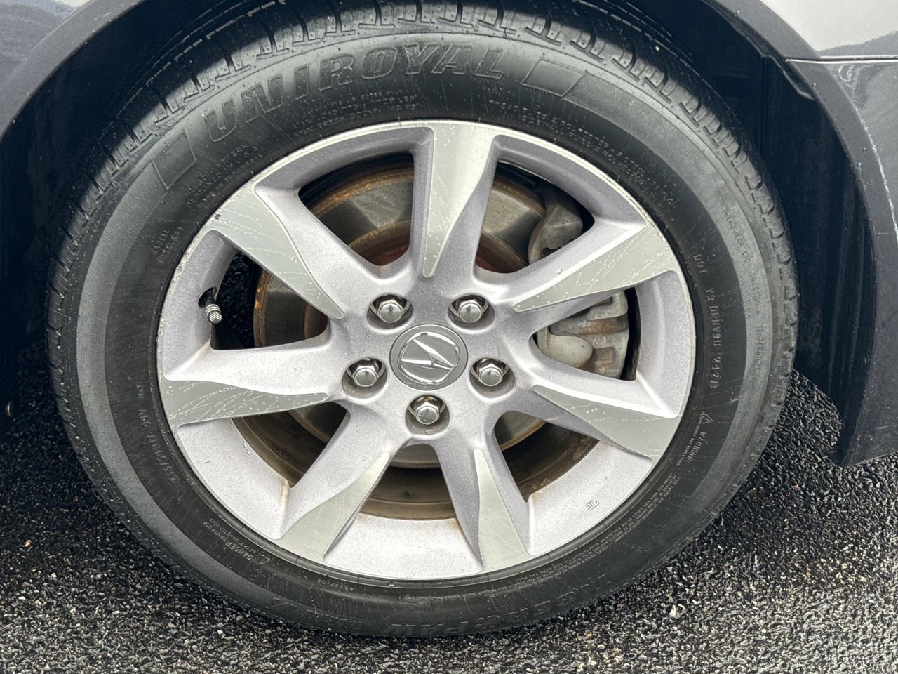 Used 2014 Acura TL image 9