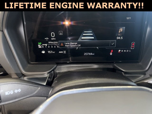 Used 2025 GMC Terrain Elevation image 21