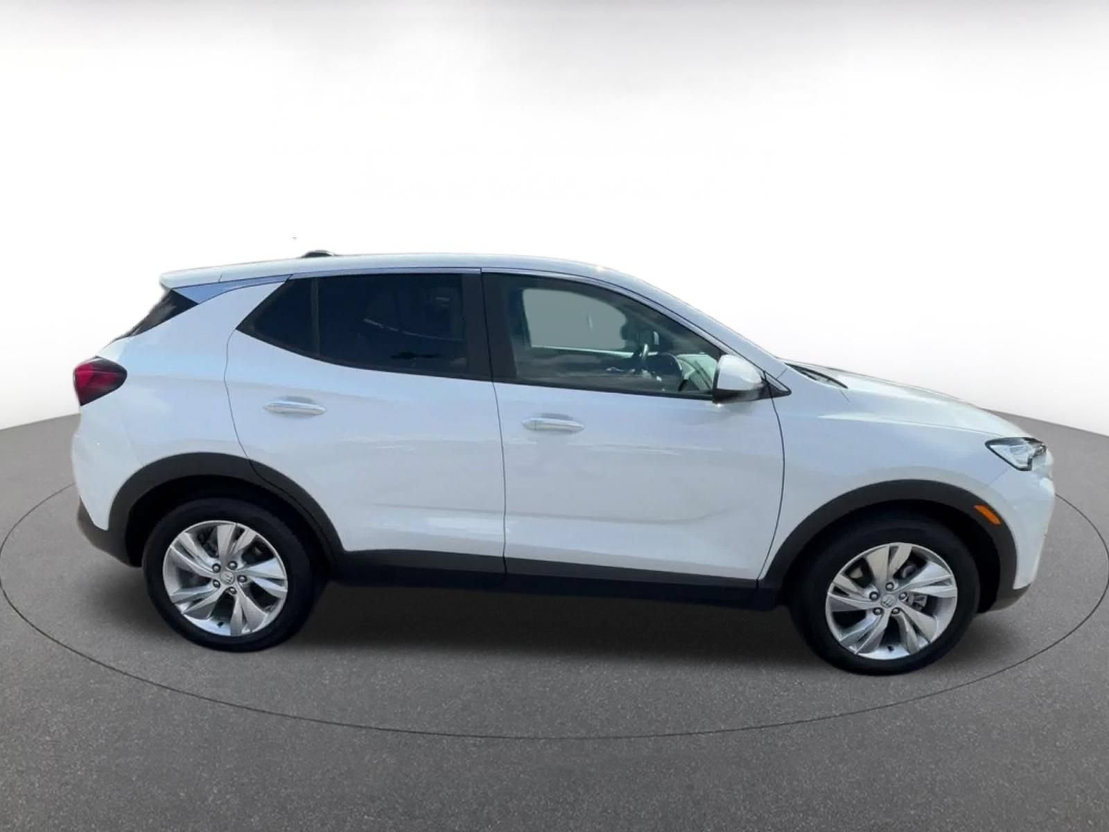 Used 2025 Buick Encore GX Preferred FWD image 15